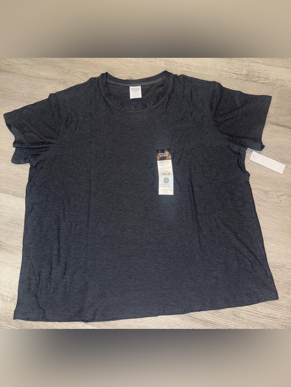 Athletic Works ButterCore Tee